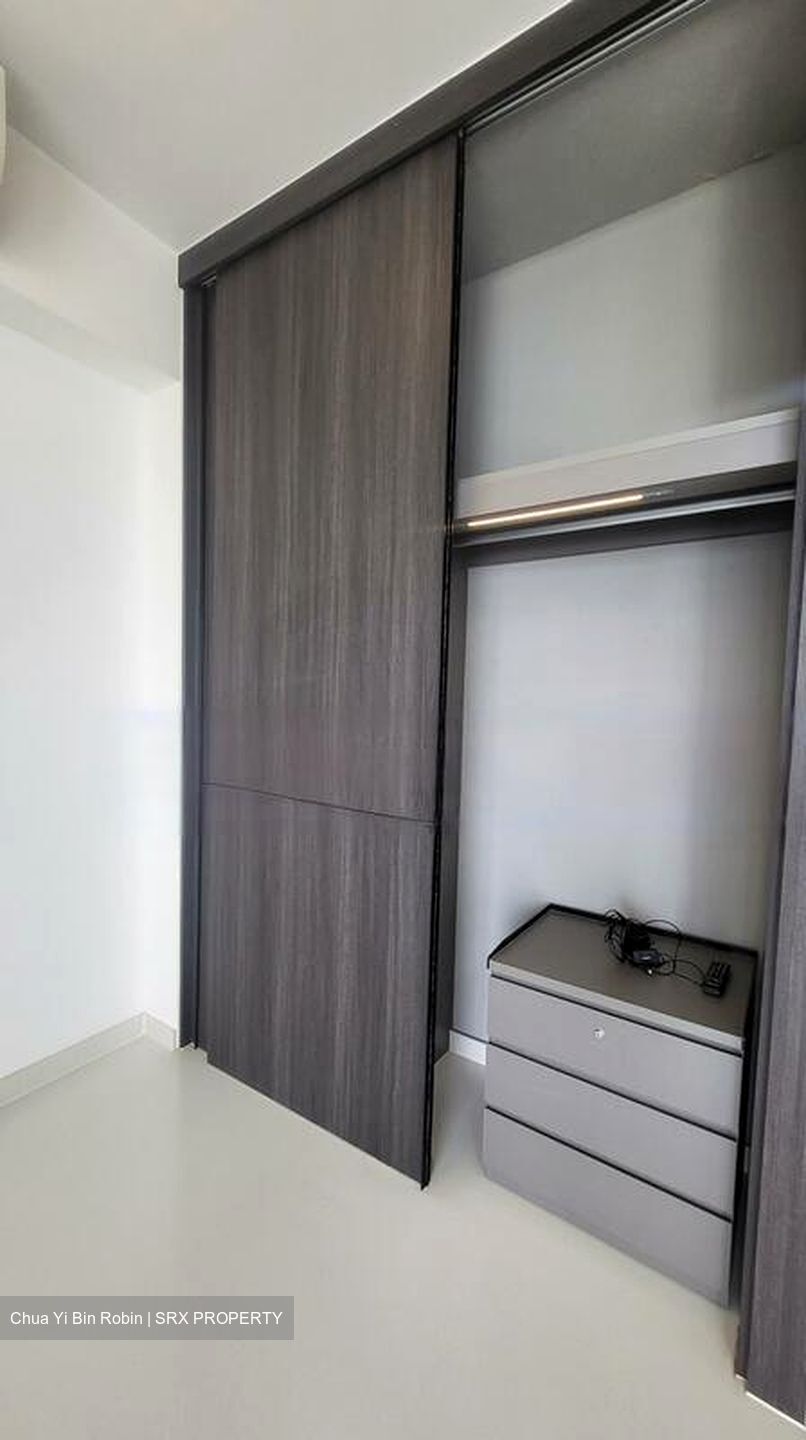 North Park Residences (D27), Apartment #458459571